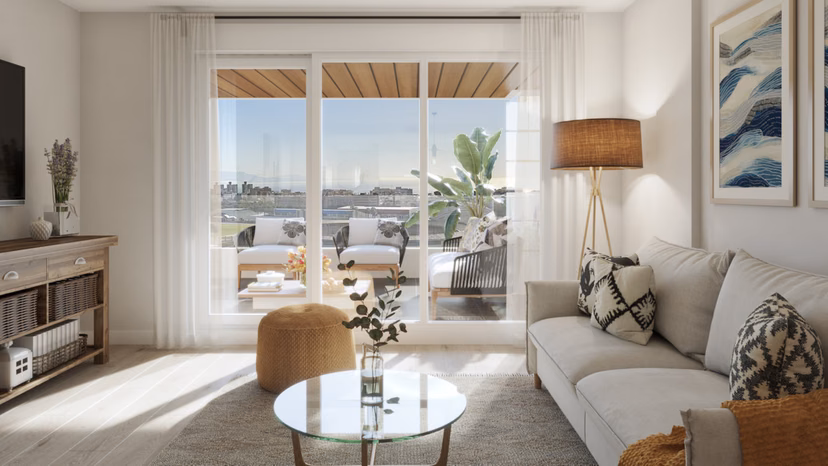 Residencial Living Gardens in Torremolinos — photo 3
