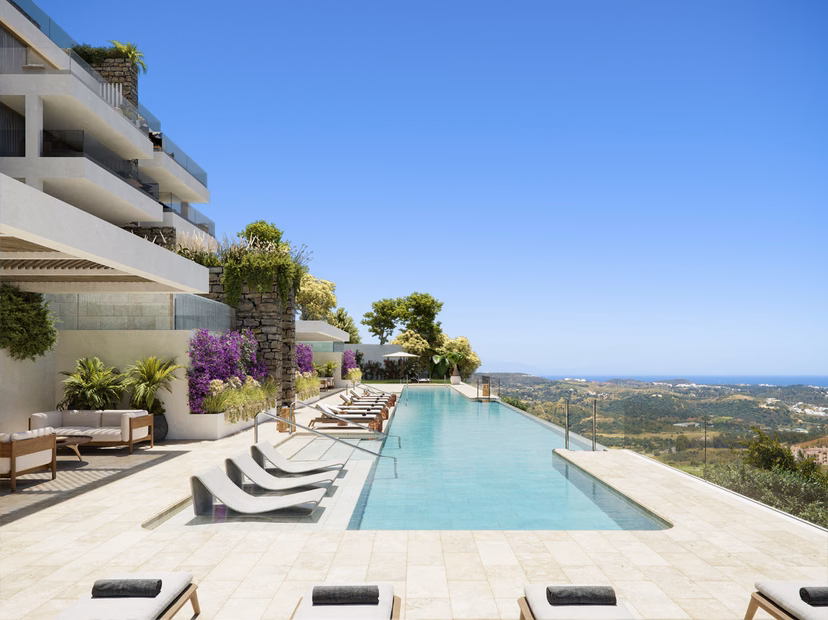 Boutique Project in Mijas — photo 2