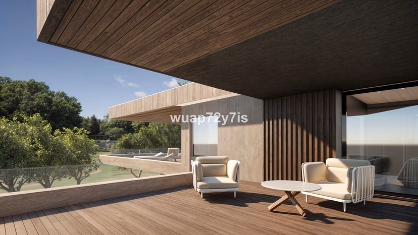 Detached Villa Estepona in Estepona — photo 3