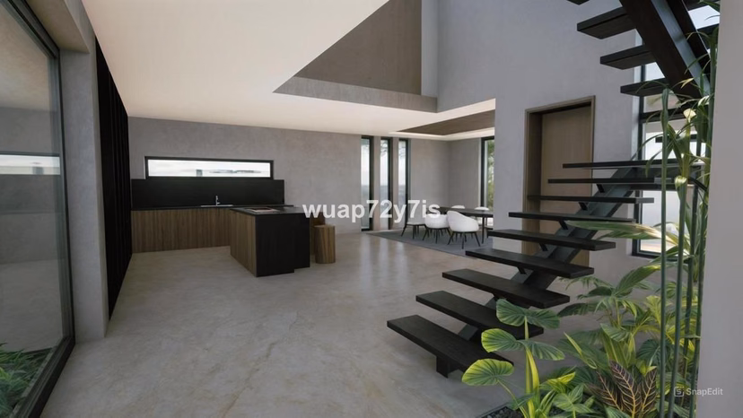 Detached Villa Estepona in Estepona — photo 5
