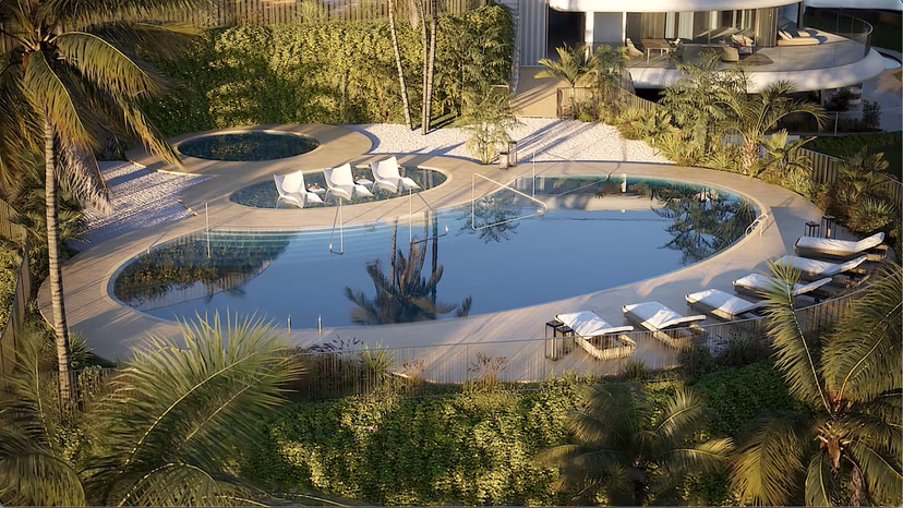 The Sky Marbella Apartments in Benahavís — photo 3