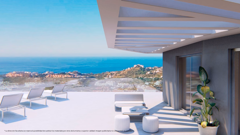 Top Views in Benalmádena — photo 4