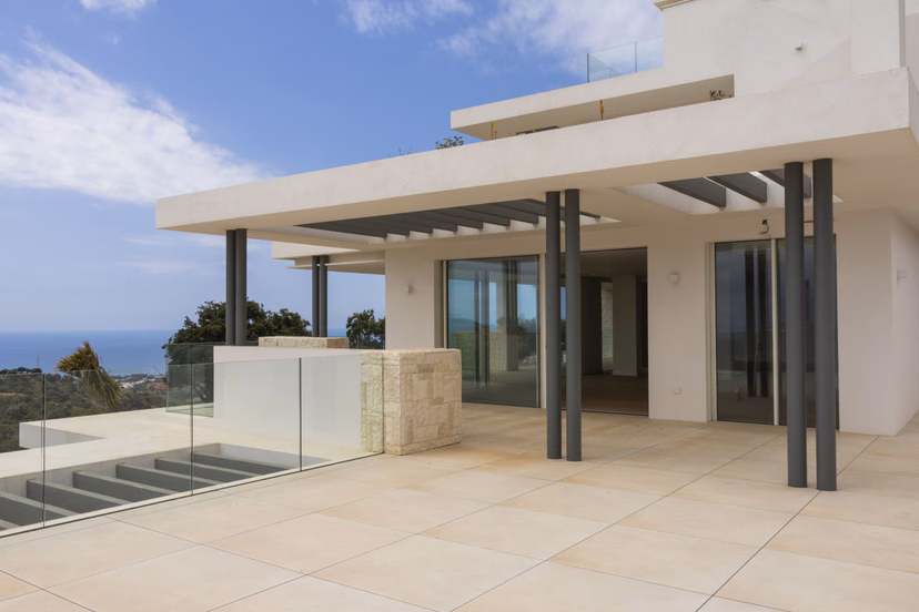Ocean View Marbella in Ojén — photo 3