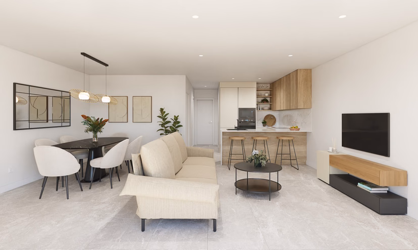 Ola Luxury Apartments in Pilar de la Horadada — photo 3