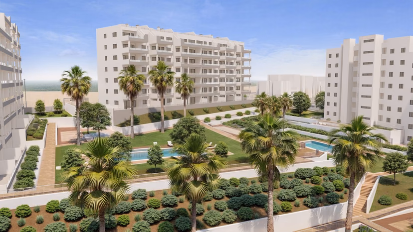 Residencial Sol de Salinas in San Miguel de Salinas — photo 3