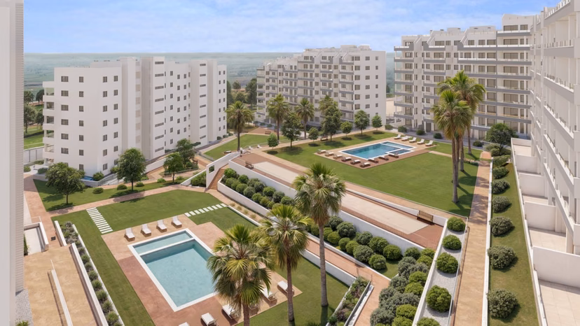 Residencial Sol de Salinas in San Miguel de Salinas — photo 4