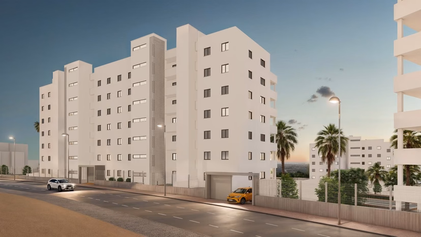 Residencial Sol de Salinas in San Miguel de Salinas — photo 5