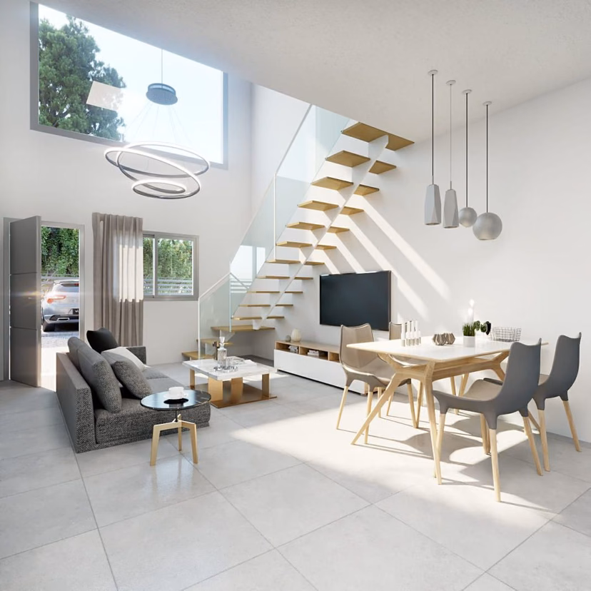 Villamartín Paradise Phase V - Townhouses NEREA in Orihuela — photo 3