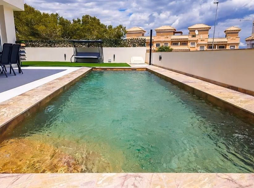 Villamartín Paradise Phase V - Townhouses NEREA in Orihuela — photo 4