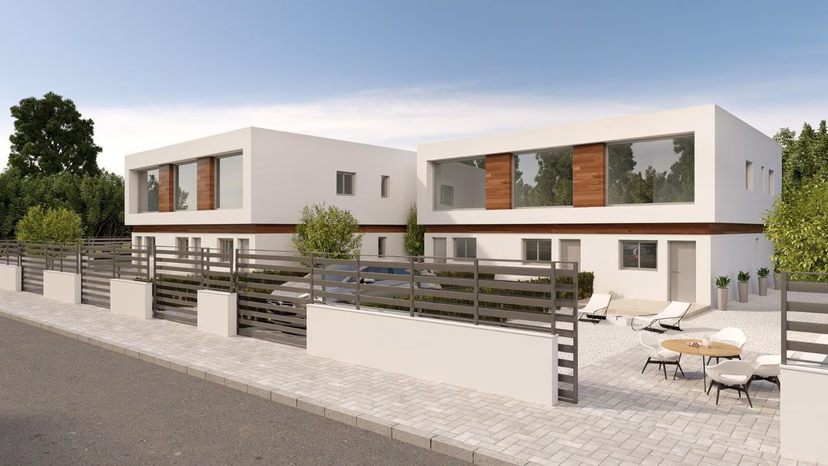 Villamartín Paradise Phase V - Townhouses NEREA in Orihuela — photo 5
