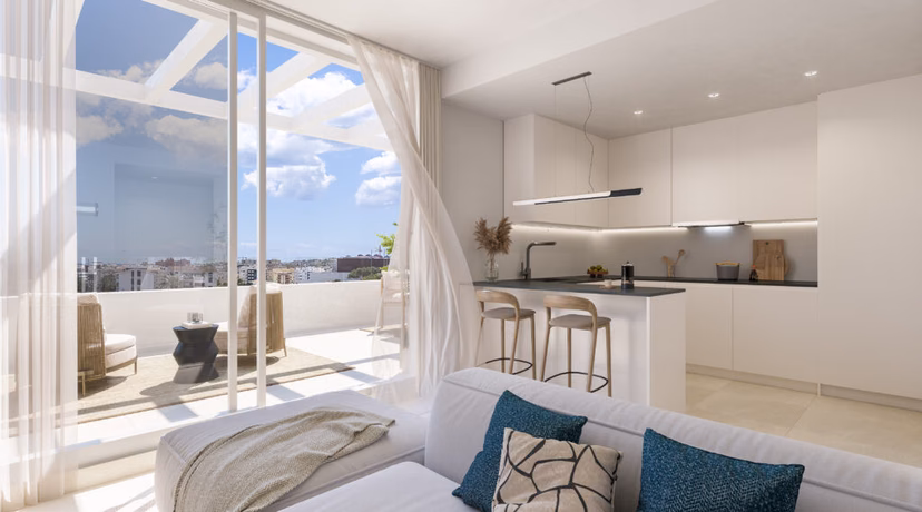 Zenith Estepona in Estepona — photo 4
