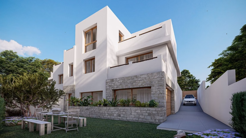 Villas del Sol in L'Alfàs del Pi — photo 2