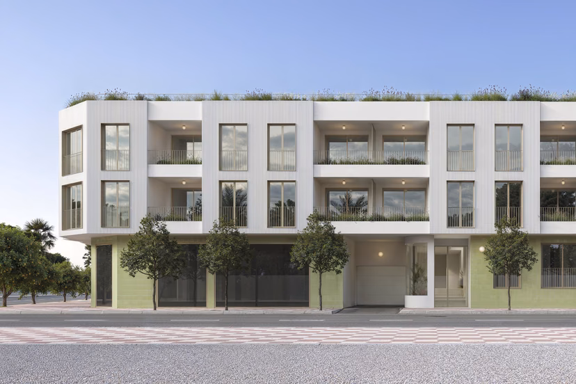Residencial Alba Verde in Jacarilla — photo 5