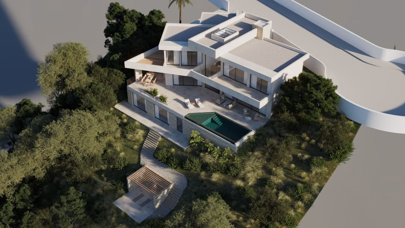Aura Cabopino in Marbella — photo 2