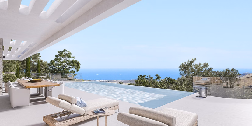 La Reserva de la Cala Golf in Mijas — photo 2