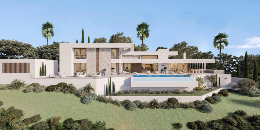 La Reserva de la Cala Golf in Mijas — photo 3