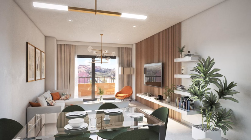 Residencial Sunhill in Fuengirola — photo 2