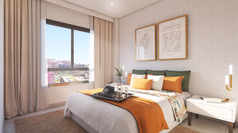 Residencial Sunhill in Fuengirola — photo 3