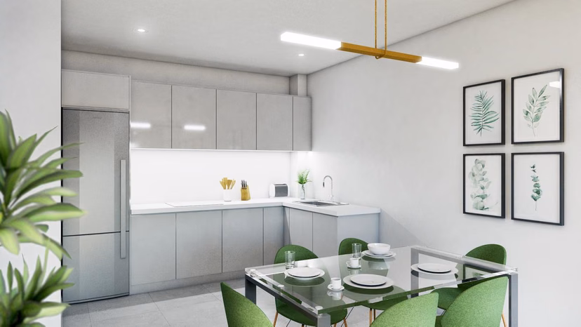 Residencial Sunhill in Fuengirola — photo 4