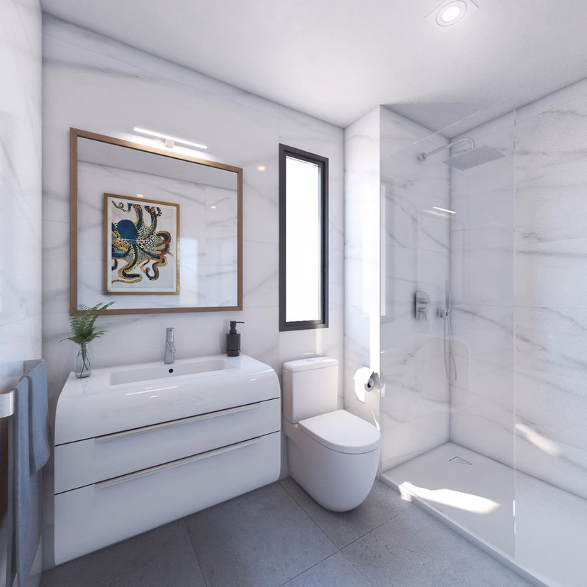 Residencial Sunhill in Fuengirola — photo 5