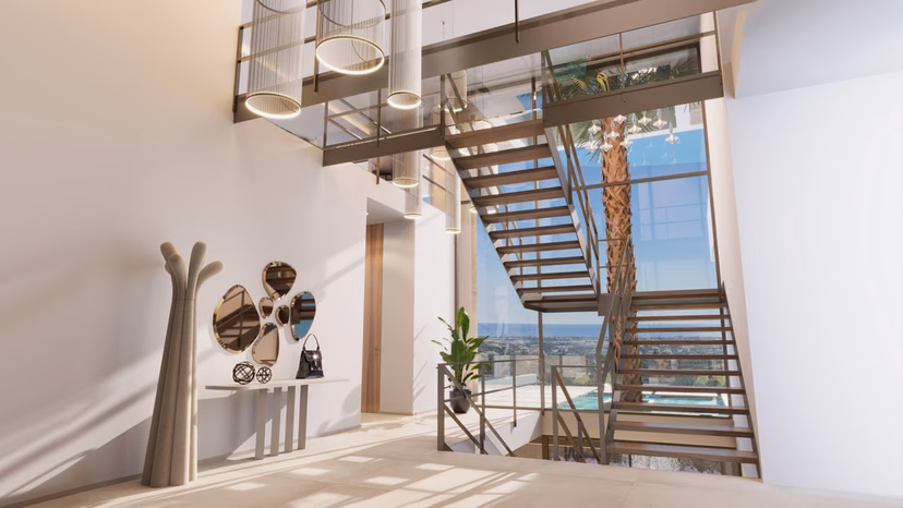 Madroñal View - Villa Hope in Benahavís — photo 4