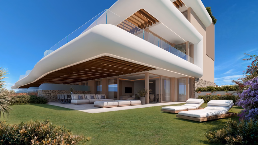 Privilege Suites in Casares — photo 2