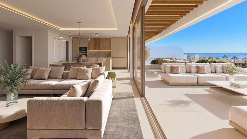 Privilege Suites in Casares — photo 3