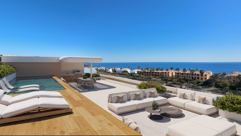 Privilege Suites in Casares — photo 4