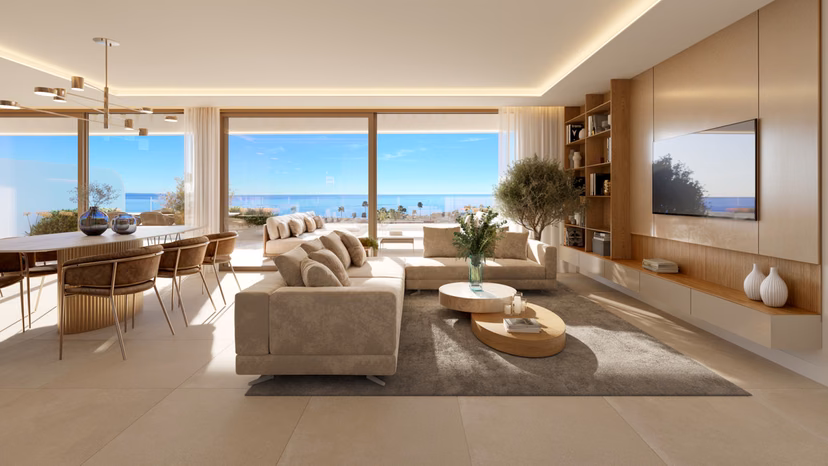Privilege Suites in Casares — photo 5