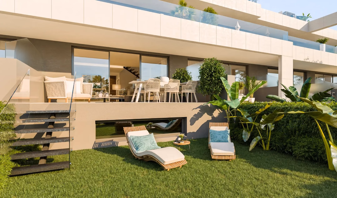 La Vera de Marbella — new development in Marbella