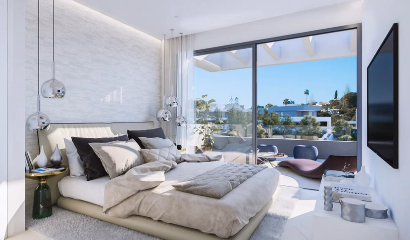 La Vera de Marbella in Marbella — photo 4