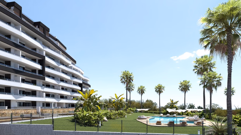 Duly San Miguel de Salinas — new development in San Miguel de Salinas