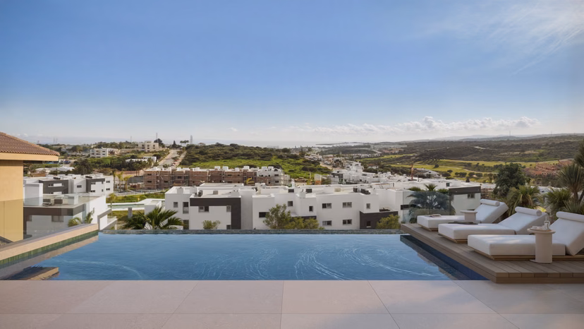 Villa Valle Romano in Estepona — photo 2