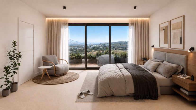 Luxury Golf in Mijas — photo 4