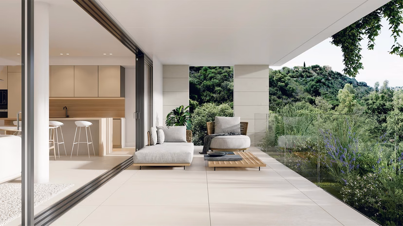 Sira Homes in Marbella — photo 2