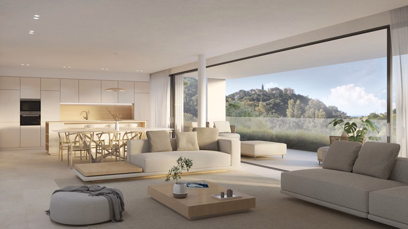 Sira Homes in Marbella — photo 3