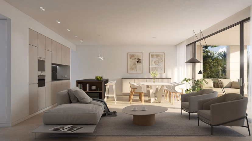Sira Homes in Marbella — photo 4