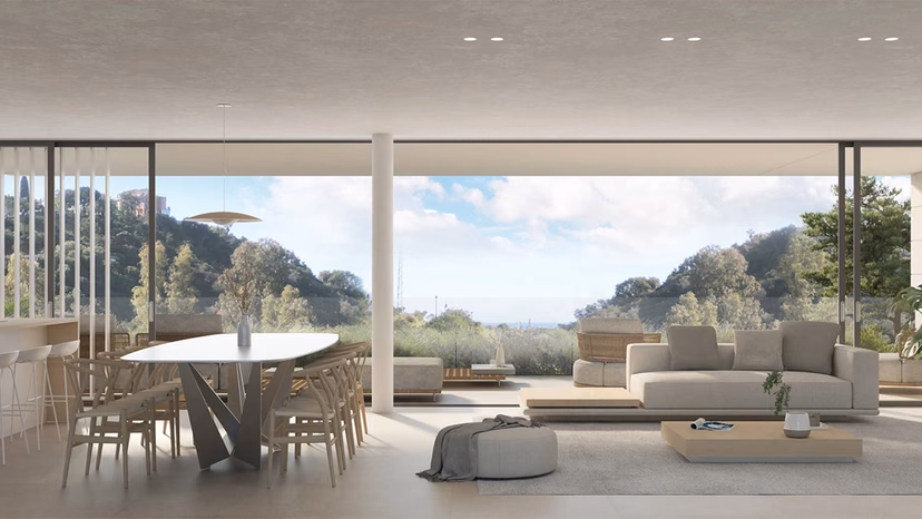 Sira Homes in Marbella — photo 5