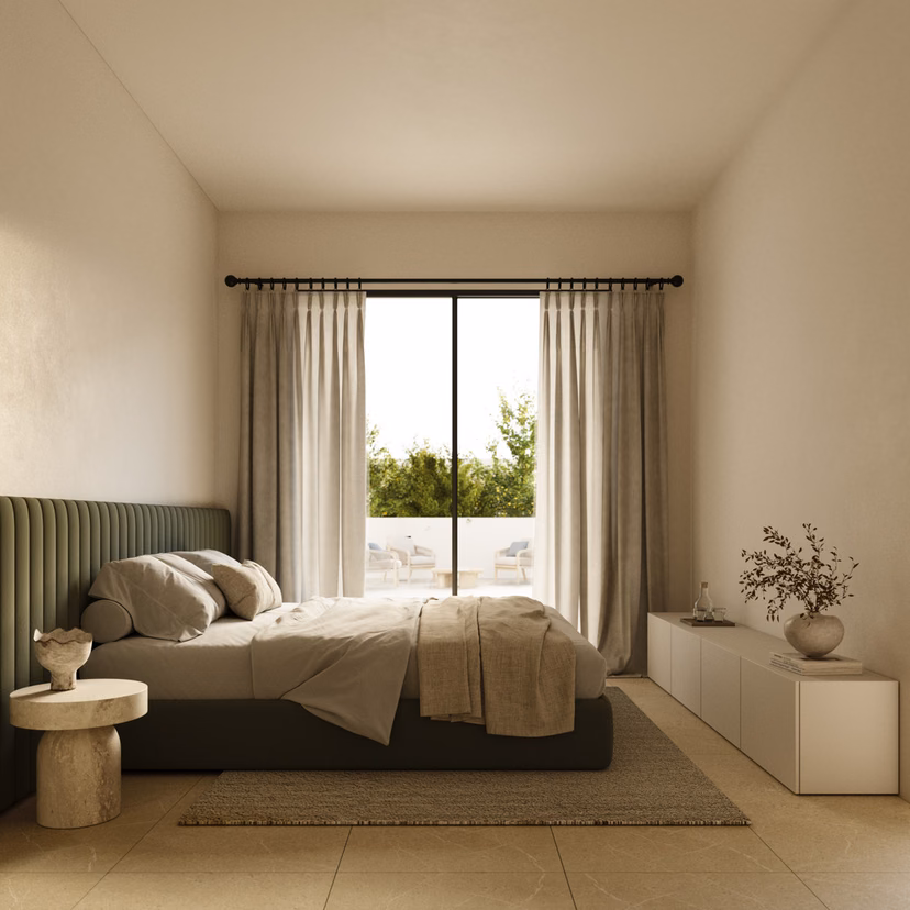 Villas Olivo 2 in Polop — photo 5