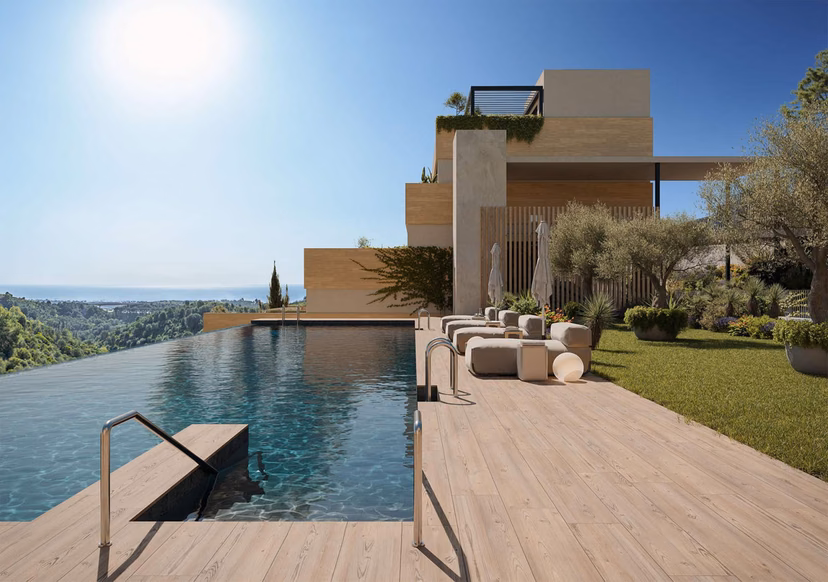 Soleil in Marbella — photo 2
