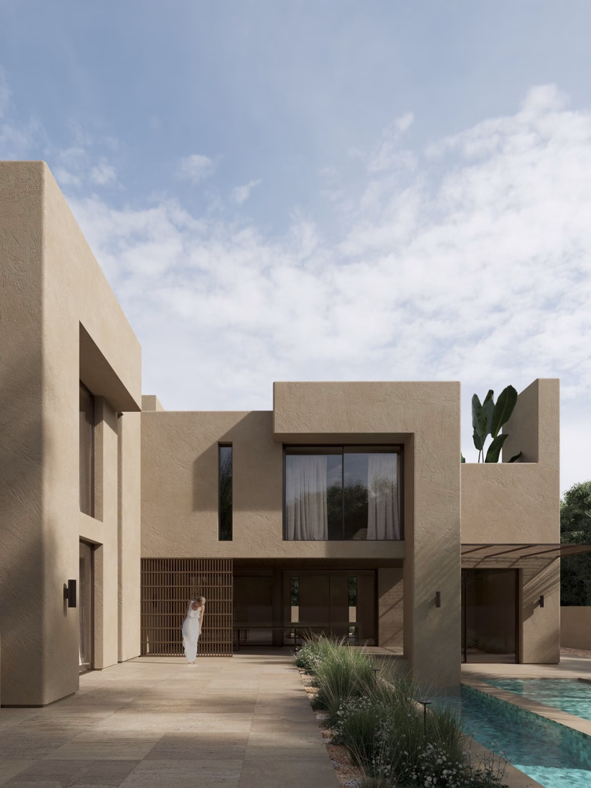 Casa Eme in La Nucia — photo 4