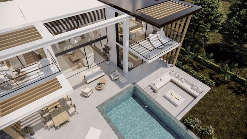 Villa Serenity in Benalmádena — photo 3