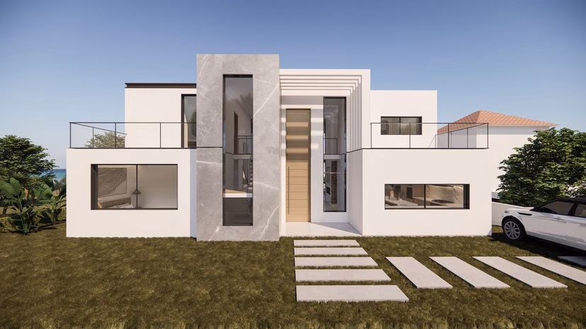 Villa Serenity in Benalmádena — photo 4