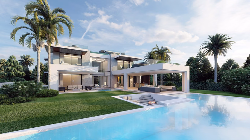 Ernira in Marbella — photo 2