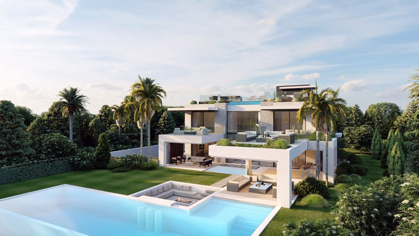 Ernira in Marbella — photo 4
