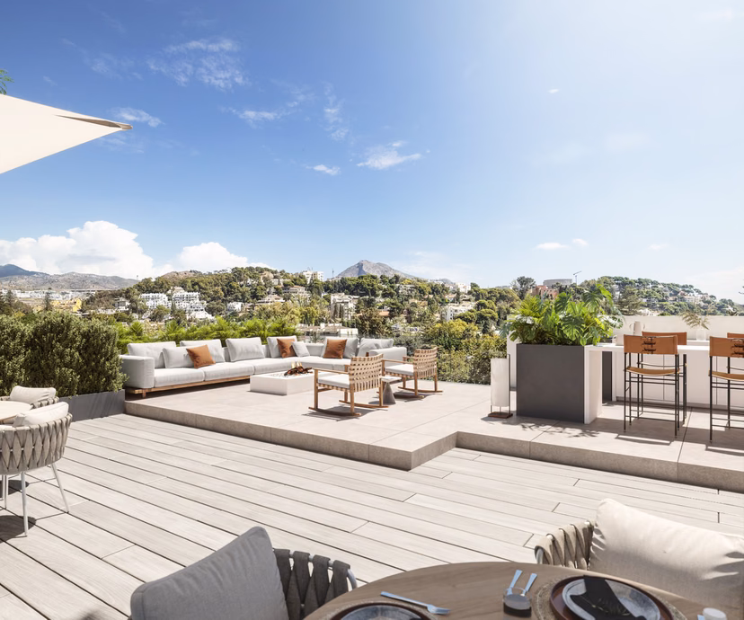 Be Grand El Limonar in Málaga — photo 3