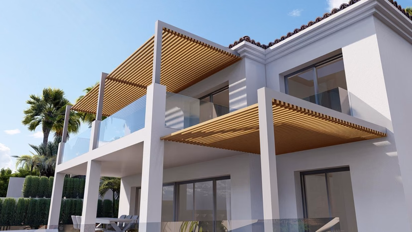 Villa Sa Roqueta in Altea — photo 3