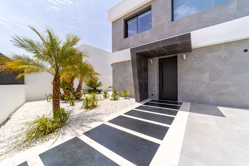 Villa A San Pedro in Marbella — photo 3
