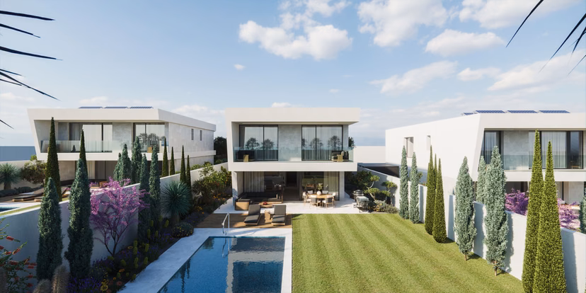 Villa C San Pedro in Marbella — photo 2