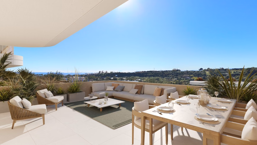 Adagio in Estepona — photo 2